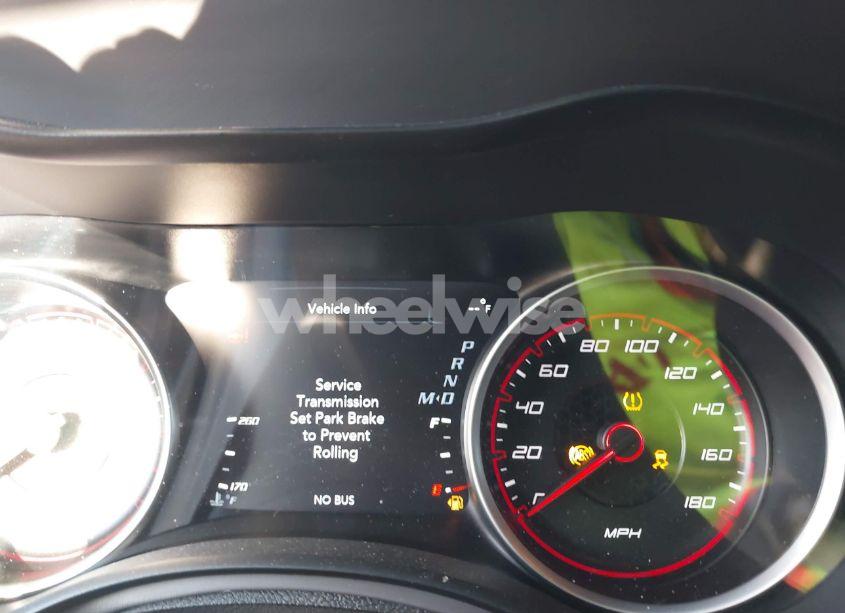 Photo 7 of 2023 Dodge Charger SCAT PACK WIDEBODY (VIN 2C3CDXGJXPH655916)