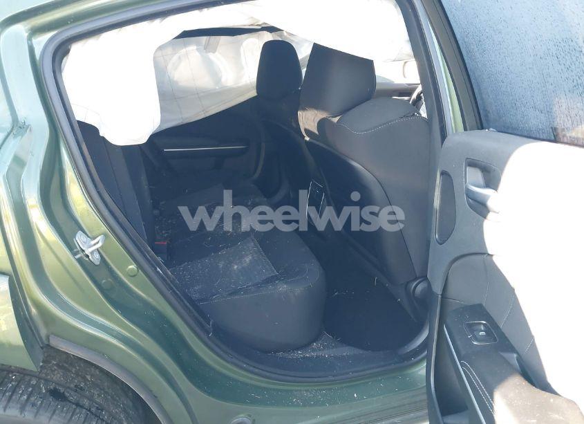 Photo 8 of 2023 Dodge Charger SCAT PACK WIDEBODY (VIN 2C3CDXGJXPH655916)