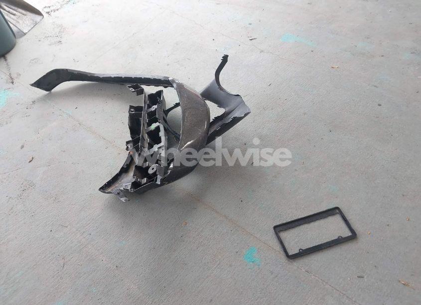 Photo 12 of 2023 Dodge Charger SCAT PACK WIDEBODY (VIN 2C3CDXGJXPH684817)