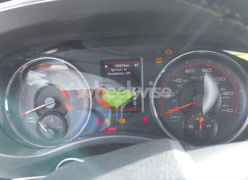 Photo 7 of 2012 Dodge Charger SXT (VIN 2C3CDXHG0CH185859)