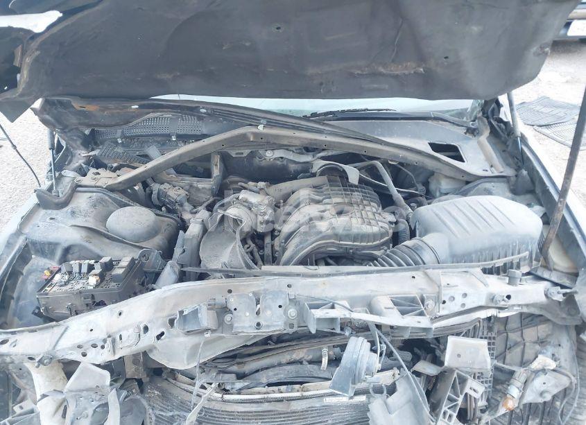 Photo 10 of 2012 Dodge Charger SXT (VIN 2C3CDXHG0CH239693)