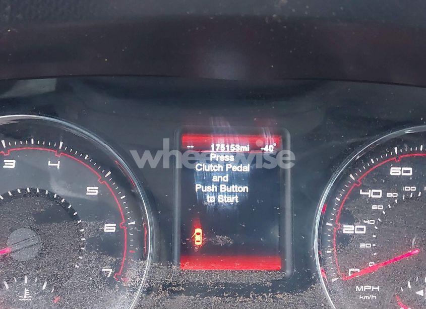 Photo 7 of 2012 Dodge Charger SXT (VIN 2C3CDXHG0CH239693)