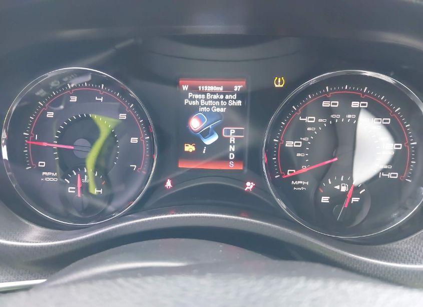 Photo 7 of 2012 Dodge Charger SXT (VIN 2C3CDXHG0CH282110)