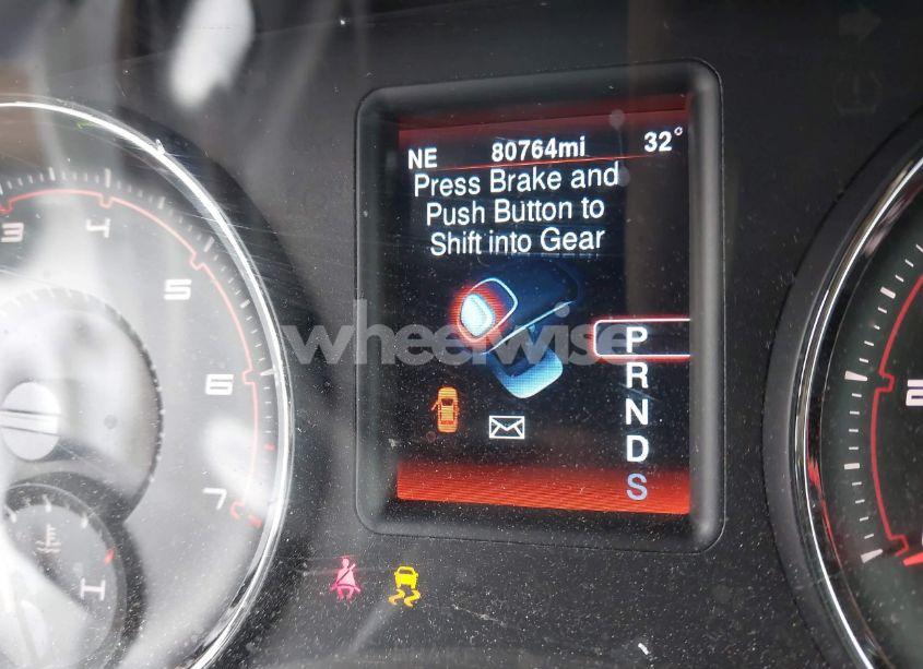 Photo 14 of 2013 Dodge Charger SXT (VIN 2C3CDXHG0DH546542)