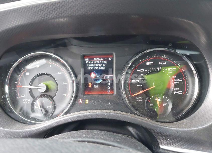 Photo 7 of 2013 Dodge Charger SXT (VIN 2C3CDXHG0DH546542)