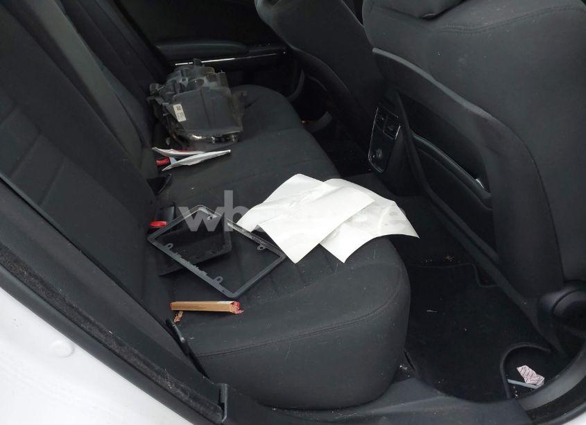 Photo 8 of 2013 Dodge Charger SXT (VIN 2C3CDXHG0DH546542)