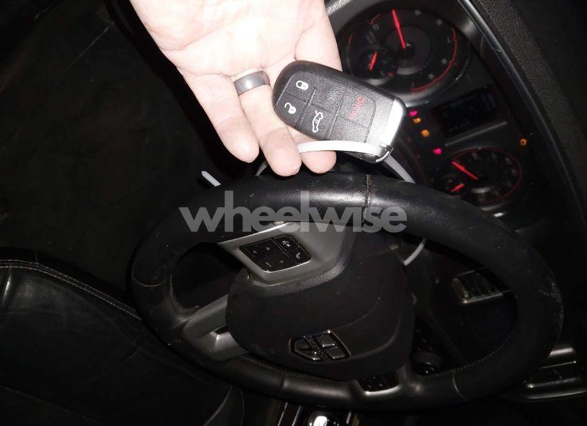 Photo 11 of 2014 Dodge Charger SXT PLUS (VIN 2C3CDXHG0EH122196)