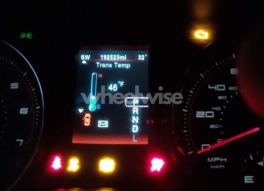 Photo 15 of 2014 Dodge Charger SXT PLUS (VIN 2C3CDXHG0EH122196)