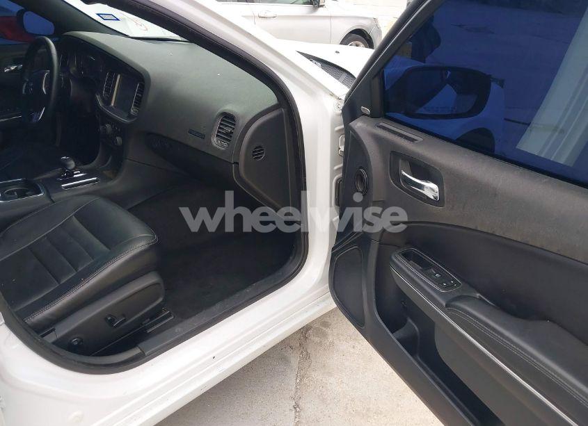 Photo 5 of 2014 Dodge Charger SXT PLUS (VIN 2C3CDXHG0EH122196)