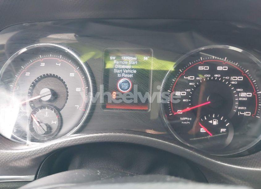 Photo 7 of 2014 Dodge Charger SXT PLUS (VIN 2C3CDXHG0EH122196)