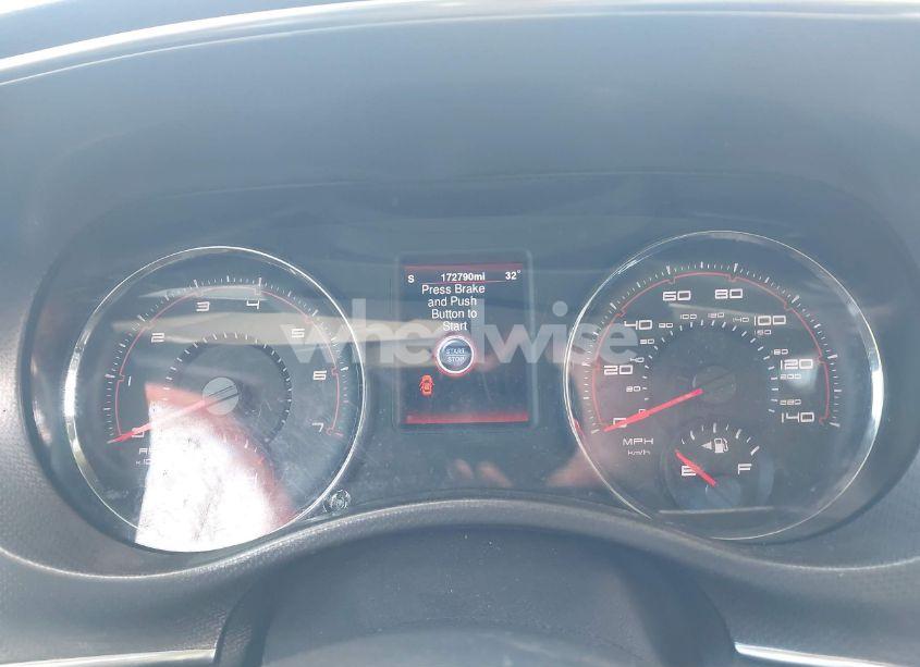 Photo 7 of 2014 Dodge Charger SXT (VIN 2C3CDXHG0EH155148)