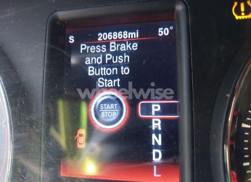 Photo 15 of 2014 Dodge Charger SXT (VIN 2C3CDXHG0EH328912)