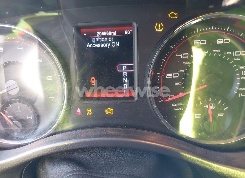 Photo 7 of 2014 Dodge Charger SXT (VIN 2C3CDXHG0EH328912)