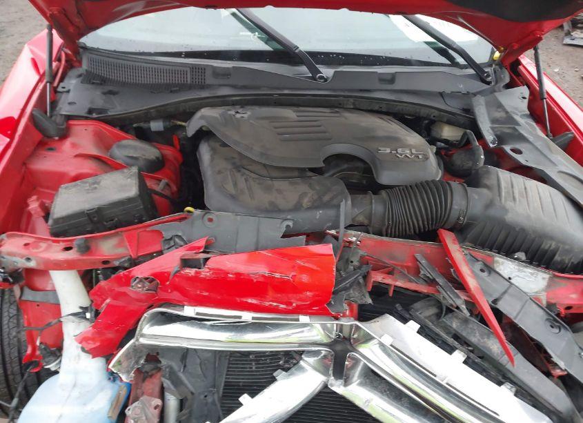 Photo 10 of 2014 Dodge Charger SXT (VIN 2C3CDXHG0EH342826)