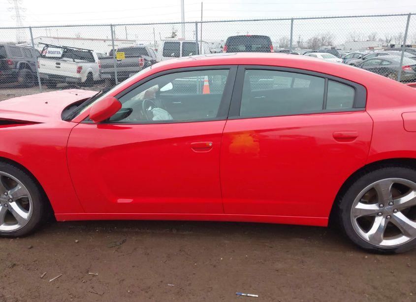 Photo 14 of 2014 Dodge Charger SXT (VIN 2C3CDXHG0EH342826)