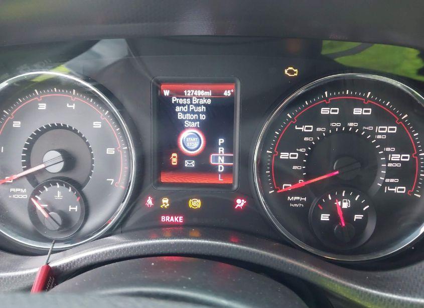 Photo 7 of 2014 Dodge Charger SXT (VIN 2C3CDXHG0EH342826)