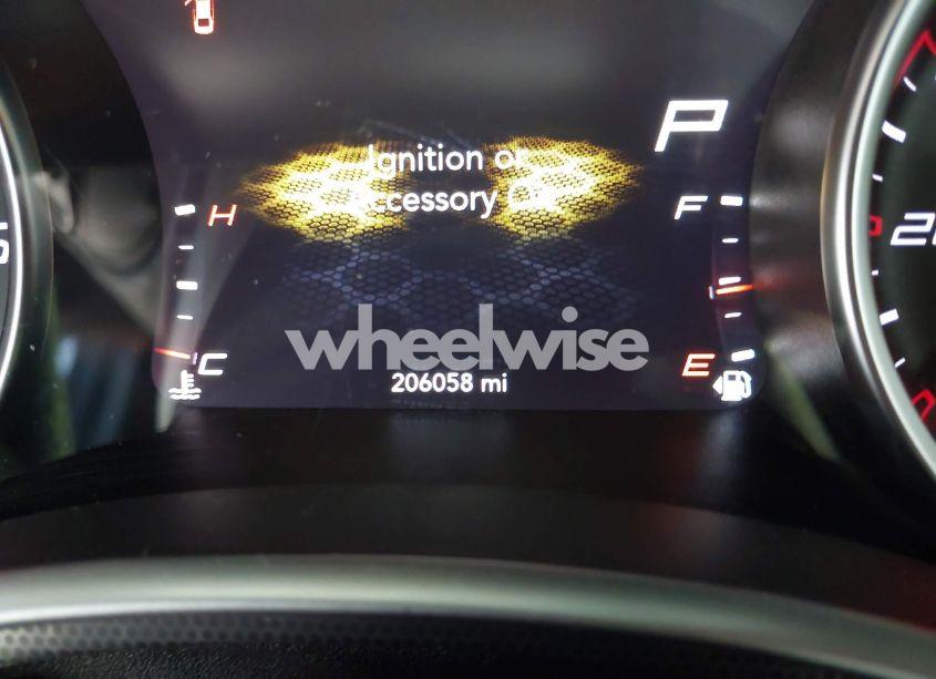 Photo 15 of 2015 Dodge Charger SXT (VIN 2C3CDXHG0FH744802)