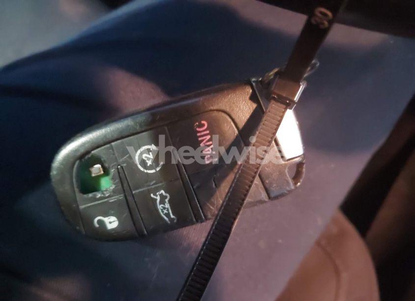 Photo 11 of 2015 Dodge Charger SXT (VIN 2C3CDXHG0FH794602)