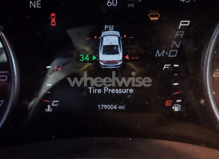 Photo 16 of 2015 Dodge Charger SXT (VIN 2C3CDXHG0FH794602)