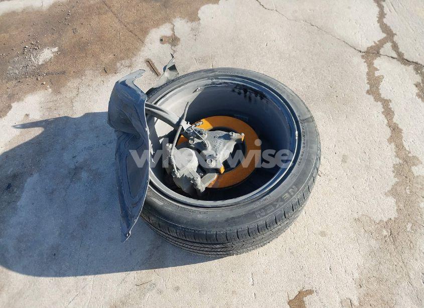 Photo 12 of 2016 Dodge Charger SXT (VIN 2C3CDXHG0GH129779)