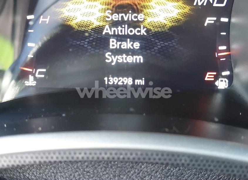 Photo 16 of 2016 Dodge Charger SXT (VIN 2C3CDXHG0GH129779)