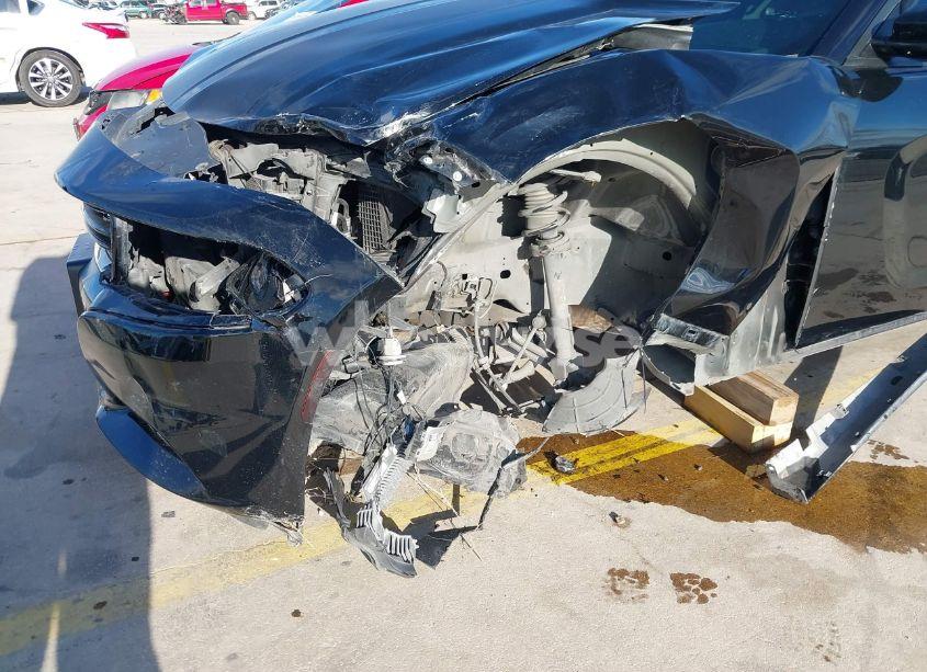 Photo 6 of 2016 Dodge Charger SXT (VIN 2C3CDXHG0GH129779)