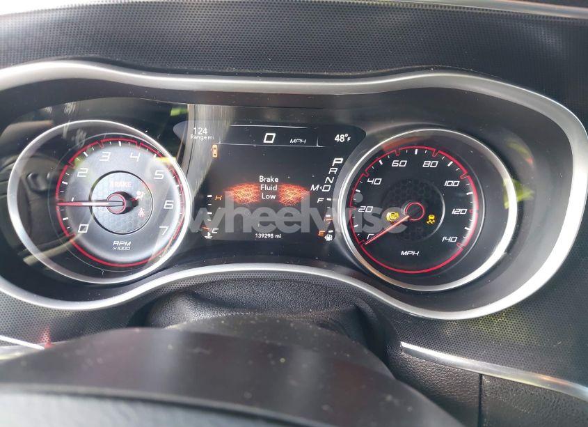 Photo 7 of 2016 Dodge Charger SXT (VIN 2C3CDXHG0GH129779)