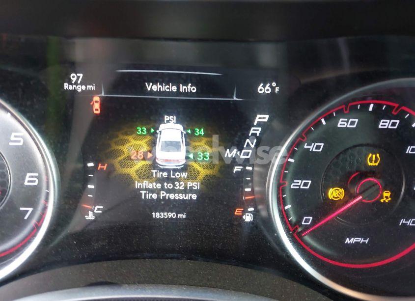 Photo 7 of 2016 Dodge Charger SXT (VIN 2C3CDXHG0GH215352)