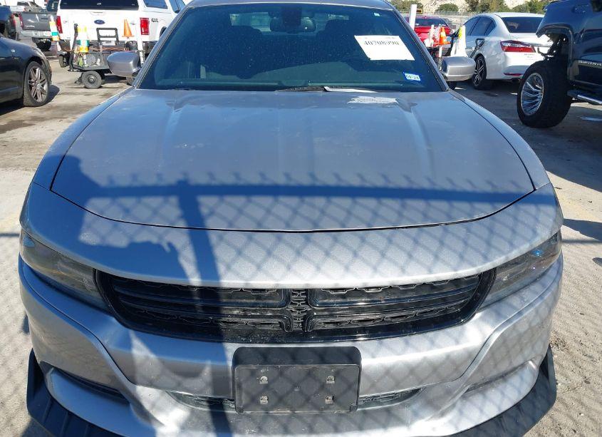 Photo 12 of 2016 Dodge Charger SXT (VIN 2C3CDXHG0GH276331)