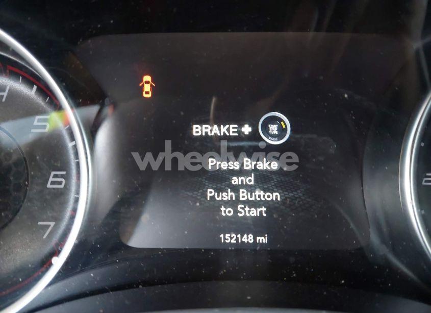 Photo 15 of 2017 Dodge Charger SXT RWD (VIN 2C3CDXHG0HH572113)