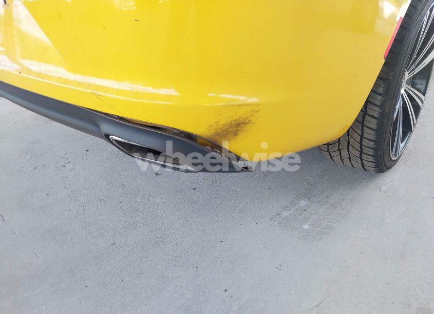 Photo 18 of 2017 Dodge Charger SXT RWD (VIN 2C3CDXHG0HH572113)