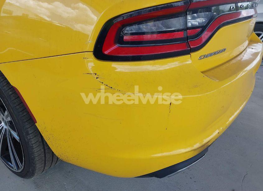 Photo 20 of 2017 Dodge Charger SXT RWD (VIN 2C3CDXHG0HH572113)