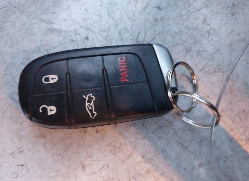 Photo 11 of 2017 Dodge Charger SXT RWD (VIN 2C3CDXHG0HH625389)