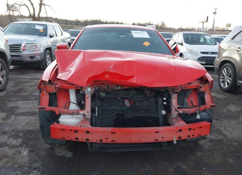 Photo 13 of 2017 Dodge Charger SXT RWD (VIN 2C3CDXHG0HH625389)