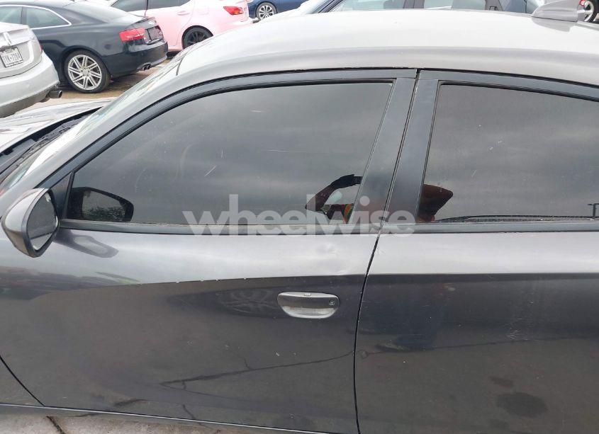 Photo 14 of 2018 Dodge Charger SXT PLUS RWD (VIN 2C3CDXHG0JH122595)