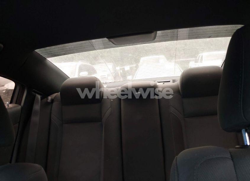 Photo 20 of 2018 Dodge Charger SXT PLUS RWD (VIN 2C3CDXHG0JH122595)