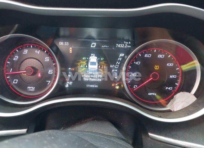 Photo 7 of 2018 Dodge Charger SXT PLUS RWD (VIN 2C3CDXHG0JH122595)