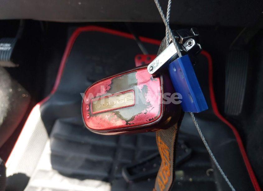 Photo 11 of 2018 Dodge Charger SXT PLUS RWD (VIN 2C3CDXHG0JH152101)