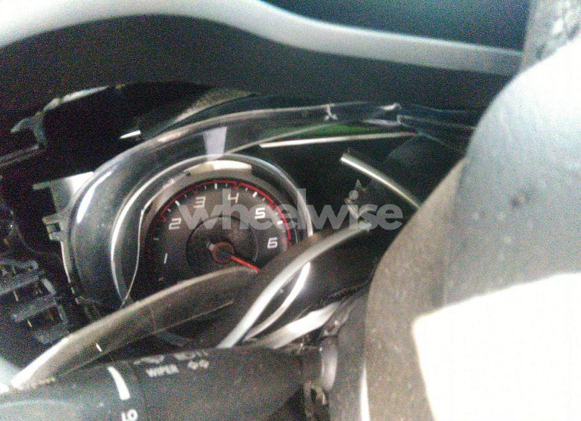 Photo 7 of 2018 Dodge Charger SXT PLUS RWD (VIN 2C3CDXHG0JH166497)