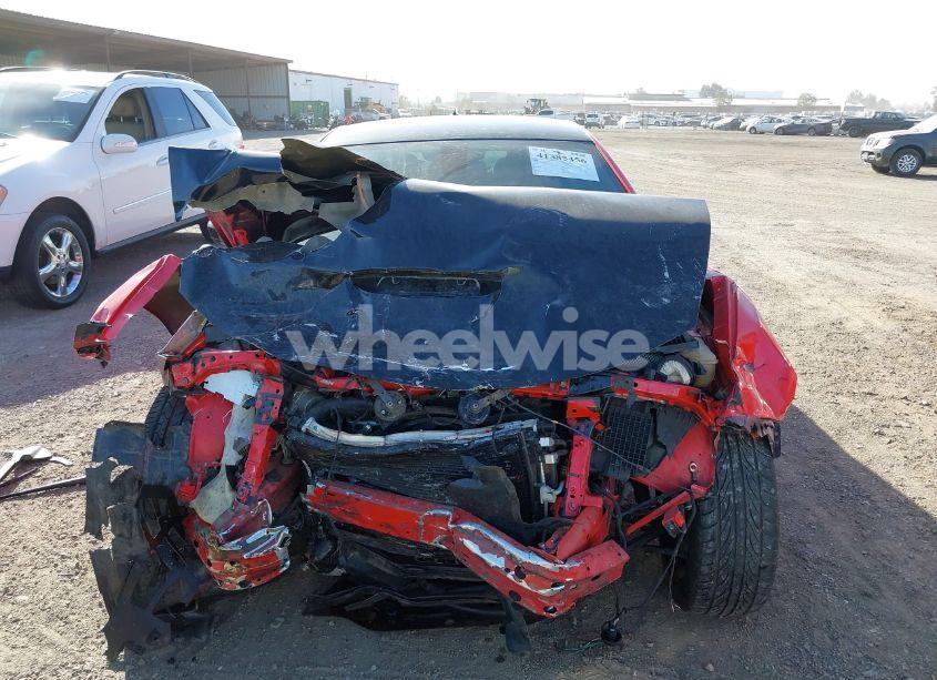 Photo 11 of 2018 Dodge Charger SXT PLUS RWD (VIN 2C3CDXHG0JH179315)