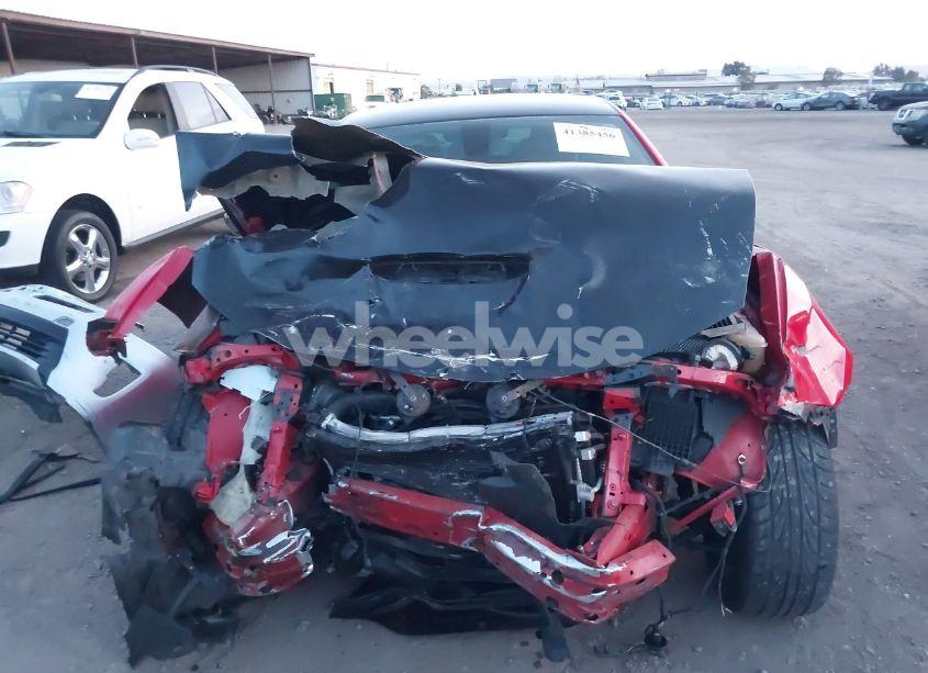 Photo 6 of 2018 Dodge Charger SXT PLUS RWD (VIN 2C3CDXHG0JH179315)