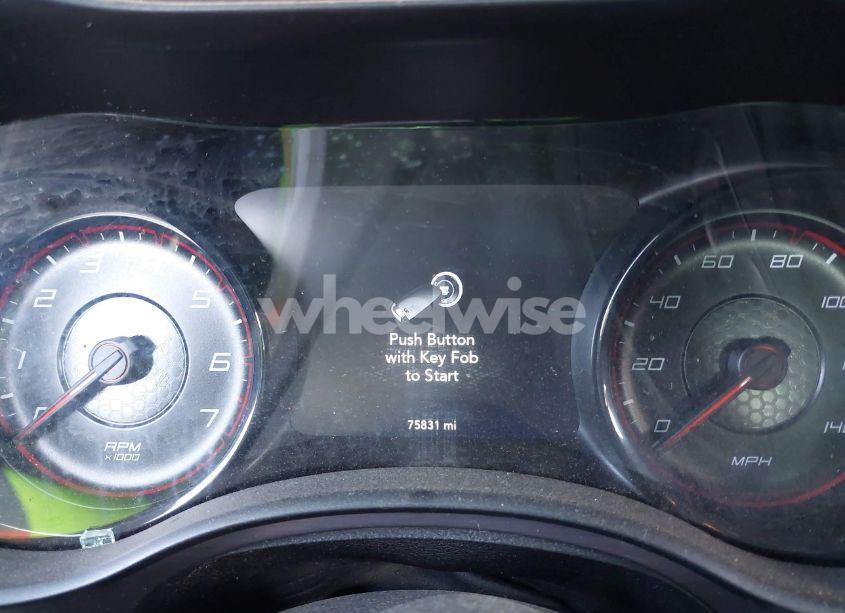 Photo 7 of 2018 Dodge Charger SXT PLUS RWD (VIN 2C3CDXHG0JH179315)