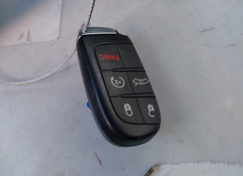 Photo 11 of 2018 Dodge Charger SXT PLUS RWD (VIN 2C3CDXHG0JH207047)