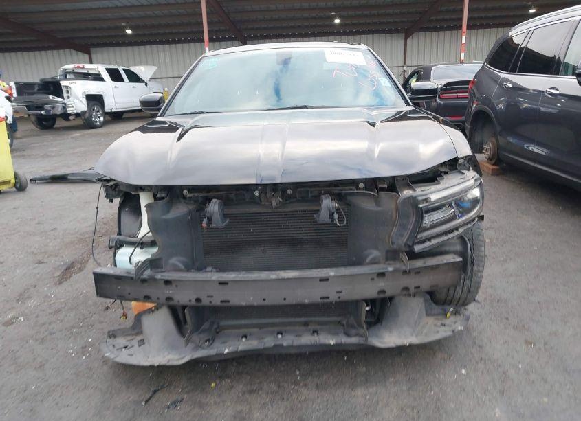 Photo 13 of 2018 Dodge Charger SXT PLUS RWD (VIN 2C3CDXHG0JH207047)