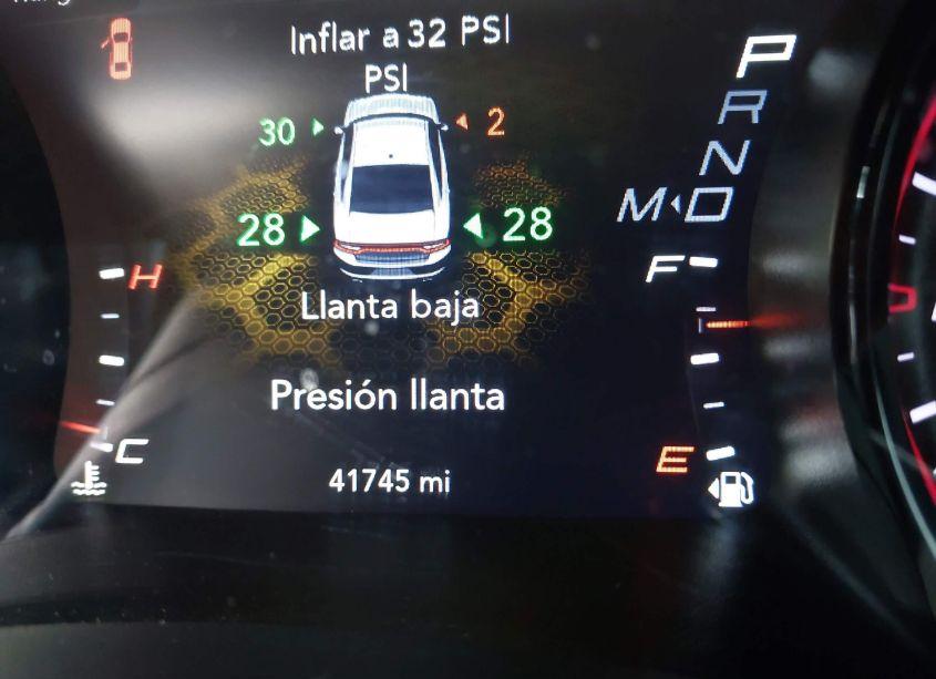 Photo 16 of 2018 Dodge Charger SXT PLUS RWD (VIN 2C3CDXHG0JH207047)