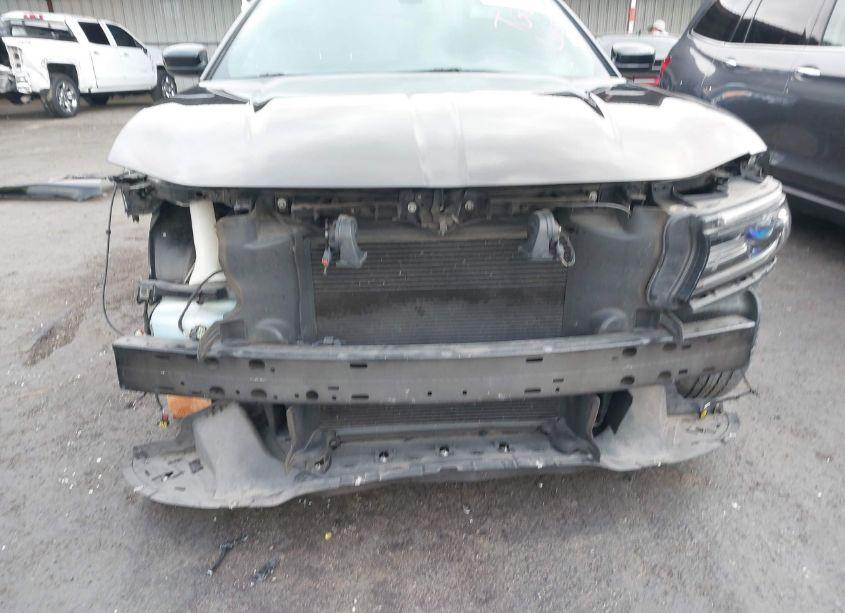 Photo 6 of 2018 Dodge Charger SXT PLUS RWD (VIN 2C3CDXHG0JH207047)