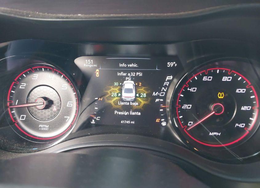 Photo 7 of 2018 Dodge Charger SXT PLUS RWD (VIN 2C3CDXHG0JH207047)