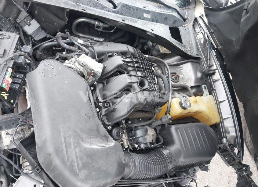 Photo 10 of 2019 Dodge Charger GT RWD (VIN 2C3CDXHG0KH561989)