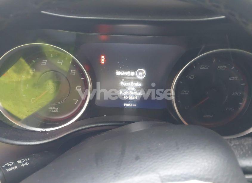 Photo 7 of 2019 Dodge Charger GT RWD (VIN 2C3CDXHG0KH561989)