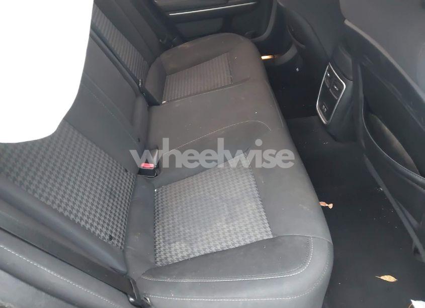 Photo 8 of 2019 Dodge Charger GT RWD (VIN 2C3CDXHG0KH561989)